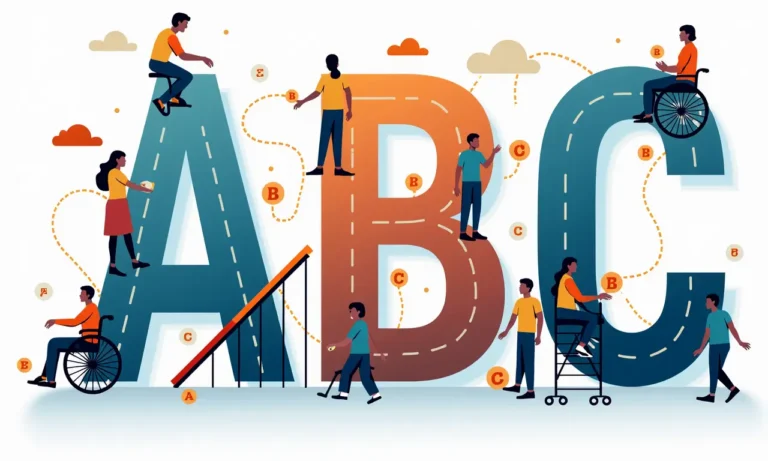 An Alphabet of Accessibility Issues