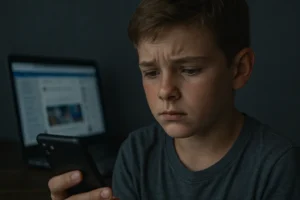 Could harm children