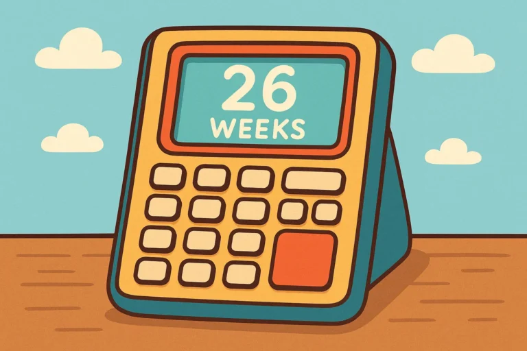 Week Calculator