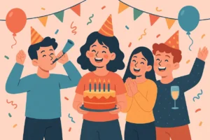 Birthday Calculator