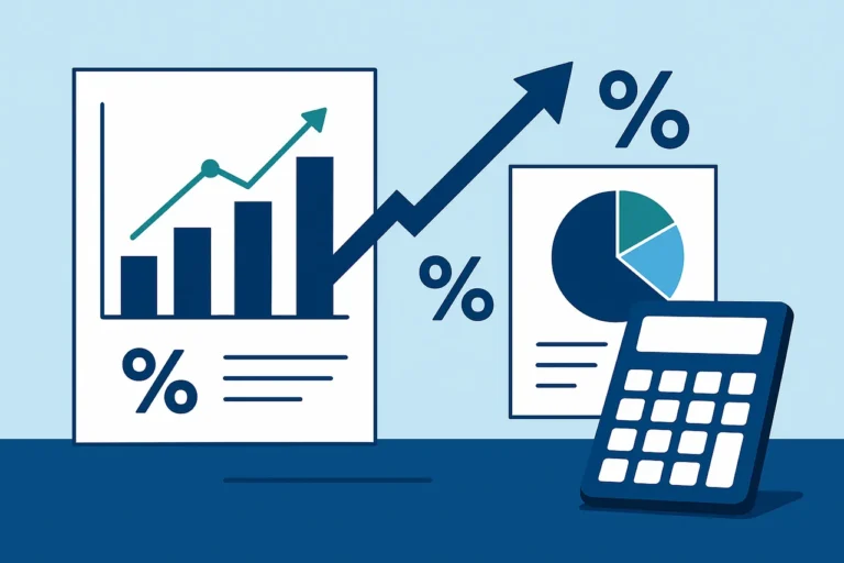 Margin Calculator