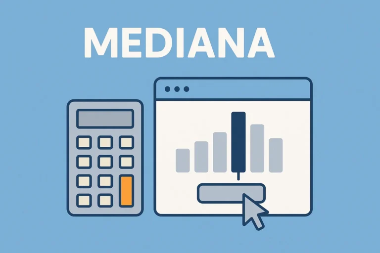 Median Calculator